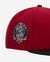 59Fifty Los Angeles Dodgers Fire Red Fitted Hat