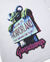 Goosebumps Horrorland Tee