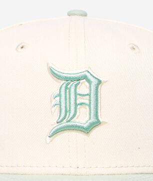 59Fifty Detroit Tigers Fitted Hat
