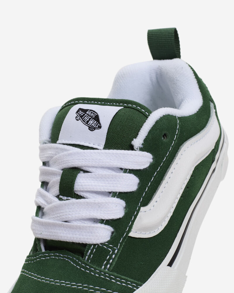 Vans Pre-School Knu Skool VN000CYU07W Green 8