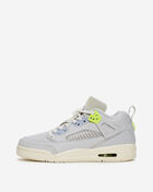 Big Kids' Spizike Low
