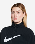 Essential Woven Jacket