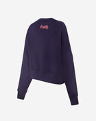 Atlanta Braves Classic Fleece Crewneck 