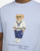 Polo Ralph Lauren Classic Fit Polo Bear Jersey T-Shirt 710973141001-BLU Blue 3
