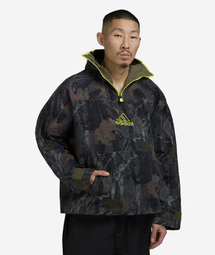 Camo Jacket Q1