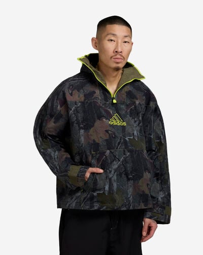 Camo Jacket Q1