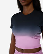 Nike NSW Chill Knit Slim Cropped T-Shirt II7074-010 Black 3