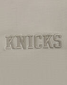 New York Knicks Neutral High Waisted Jersey Legging