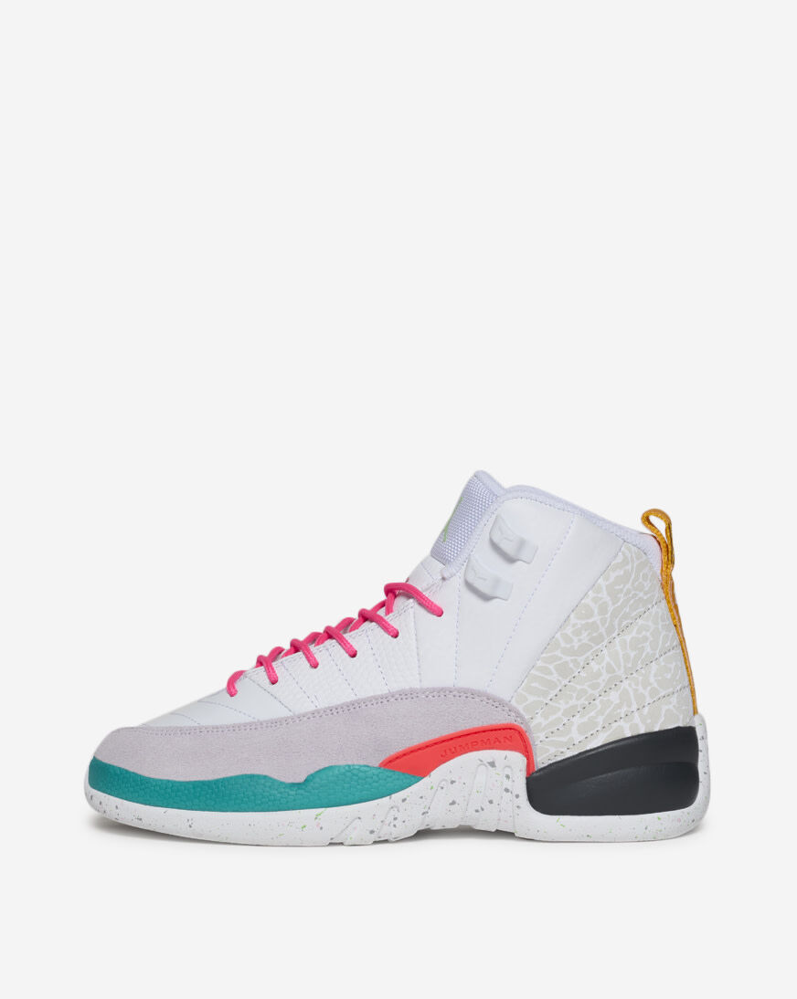 Jordan Retro Sneakers SNIPES USA