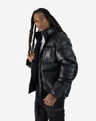 Utility Bubble Jacket