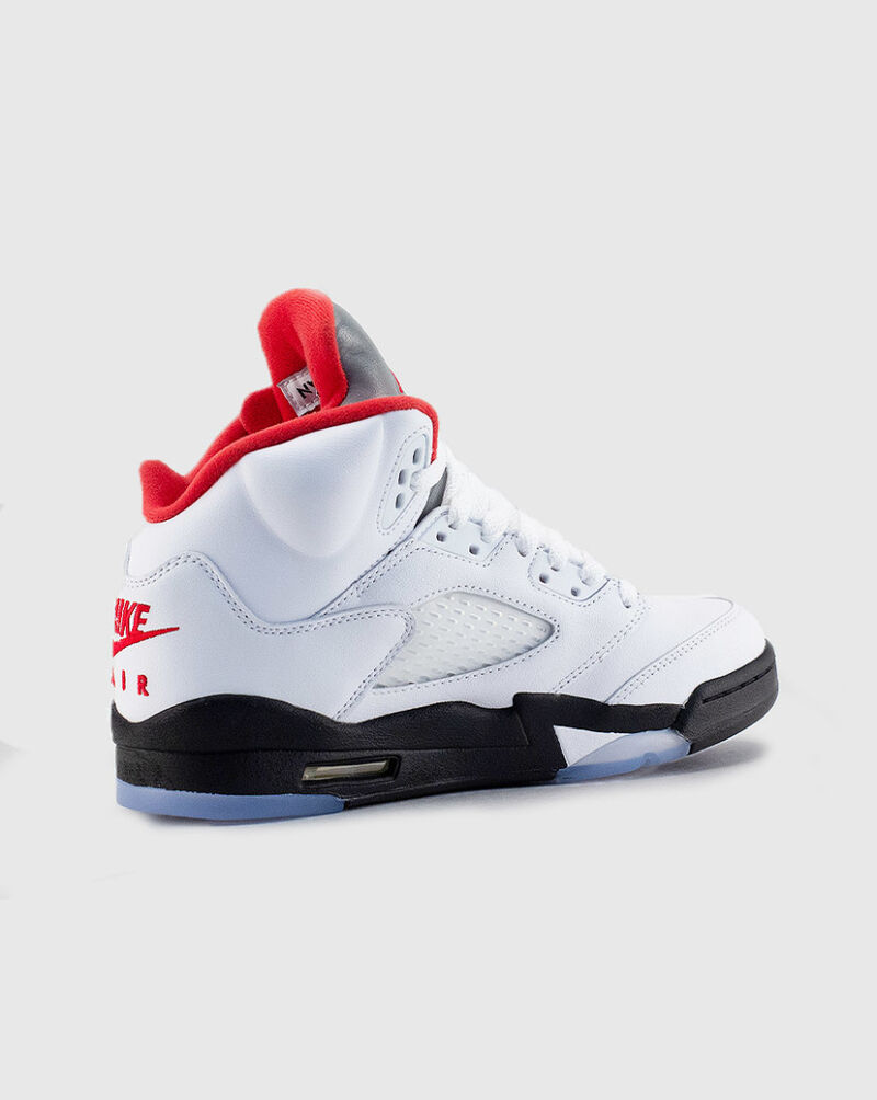 Jordan 5 boys grade school clearance