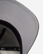 9Fifty Seattle Mariners A-Frame 2-Tone Snapback Hat