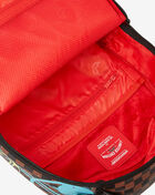Monopoly Can Never Be Too Rich Backpack