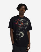 Paper Planes When The Grass Is Low Tee 200593-BLK Black 1