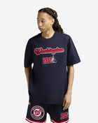 Washington Nationals Area Code Tee