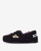 Champion Monopoly Stacks University Slippers CPS10563M Black 1