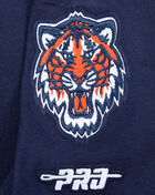 Big Girls' Detroit Tigers Classic Boxy Tee