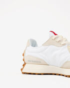 New Balance 327  MS327STB White 6
