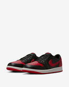 Jordan Air Jordan 1 Retro Low OG "Banned" IW6276-001 Black 2