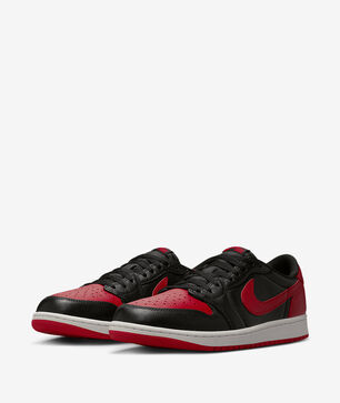Air Jordan 1 Retro Low OG "Banned"