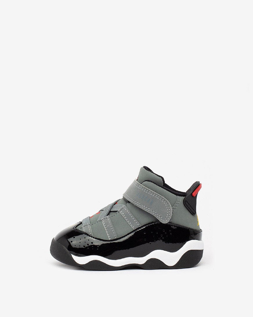 jordan 6 rings toddler boy