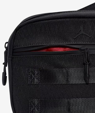 Collectors Mini Messenger Bag 