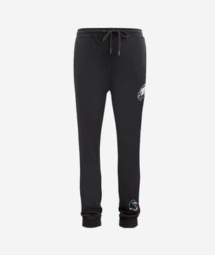 Philadelphia Eagles Chenille Double Knit Jogger