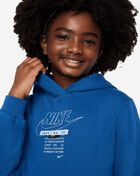 NSW Club+ Connect Pullover Hoodie