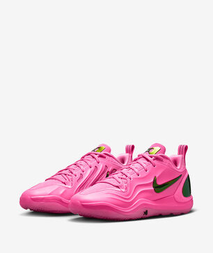 A'Two "A'Pink Shoe"