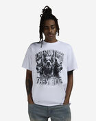 MJ Gonzales Echos Don't Bark They Bite Tee MJG12195-00220 White 1