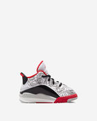 Jordan Toddler Dub Zero DV1358-160 White 2