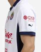 Chivas Away Soccer Jersey
