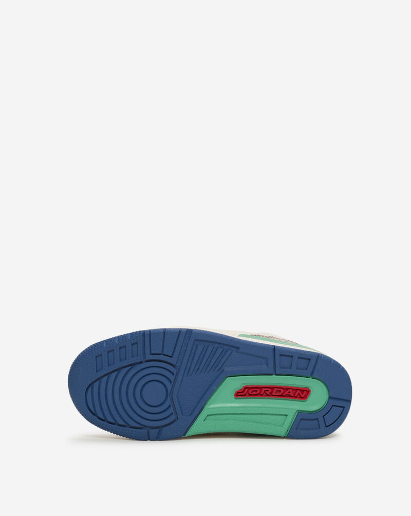 Jordan Little Kids' Air Jordan 3 Retro "Play Your Way" IO2074-100 cream 6