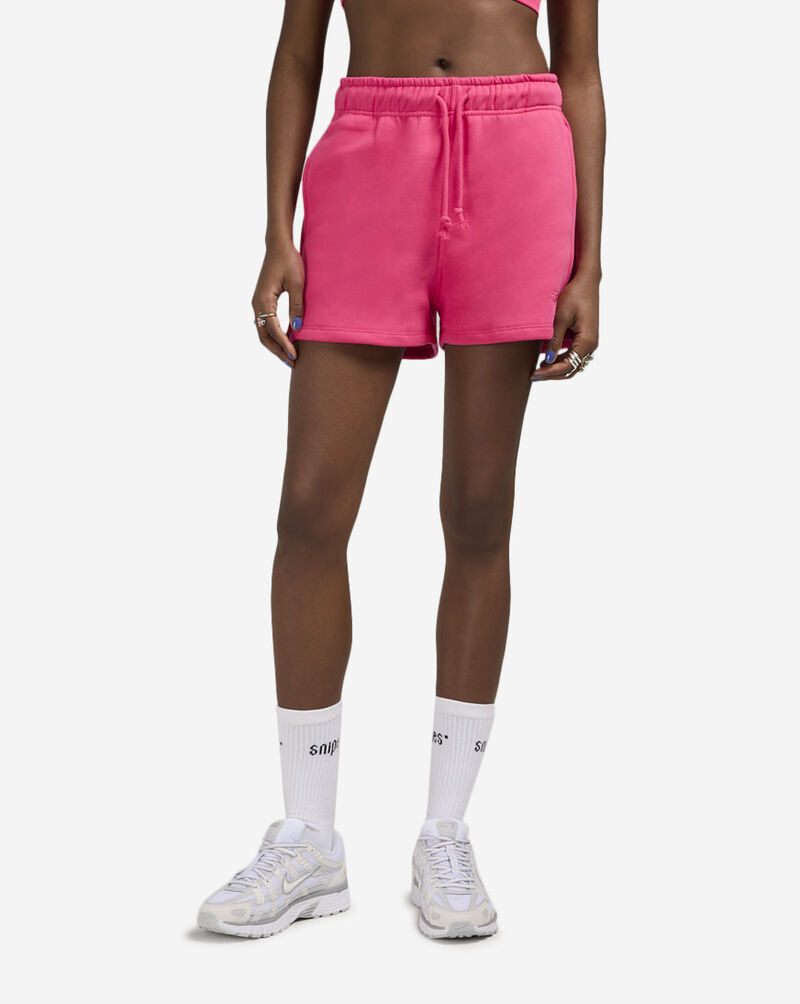 SNIPES Sweatshorts SNQ224003W-PNK Pink 1