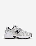 New Balance Grade School 740 GR740NW White 4