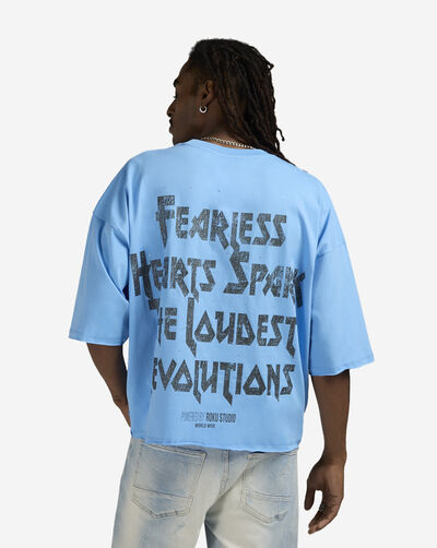 Fearless Tee
