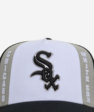 Chicago White Sox Pro Pinch Old Cut Snapback Hat