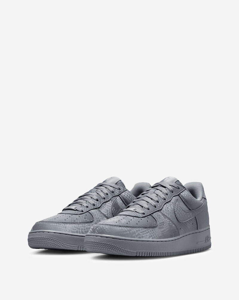 Nike Kobe Air Force 1 Low IB0018-004 Grey 2