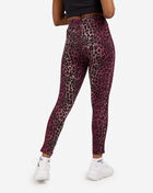 Leopard Luxe Leggings