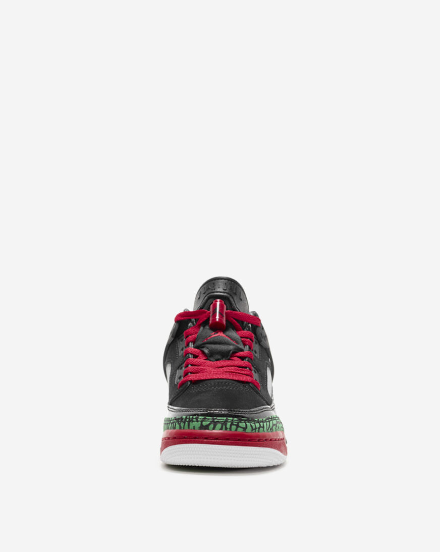 吹きさらしの荒野　日本語　4枚セット Shop Jordan Big Kids' Spizike Low FQ3950-060 black | SNIPES USA