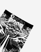 Ethika King Chrome  MLUS3528 Black 2