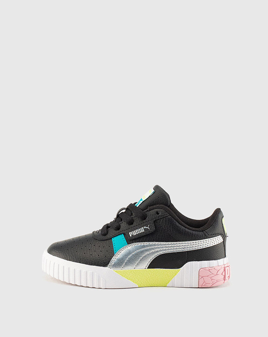 puma cali sport snipes