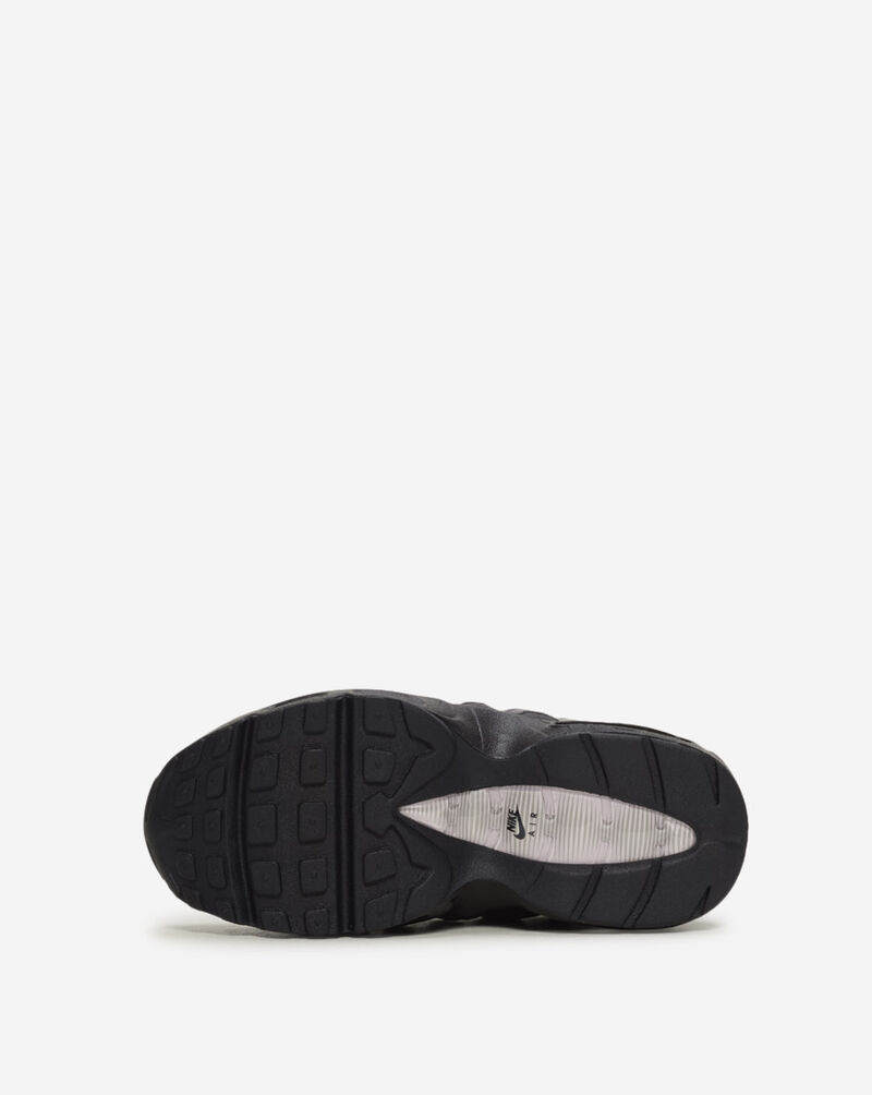 Nike Little Kids' Air Max '95 905461-075 Black 6