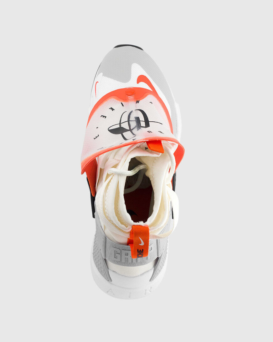 snipes huarache