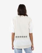Trefoil Logo Play Oversized Tee
