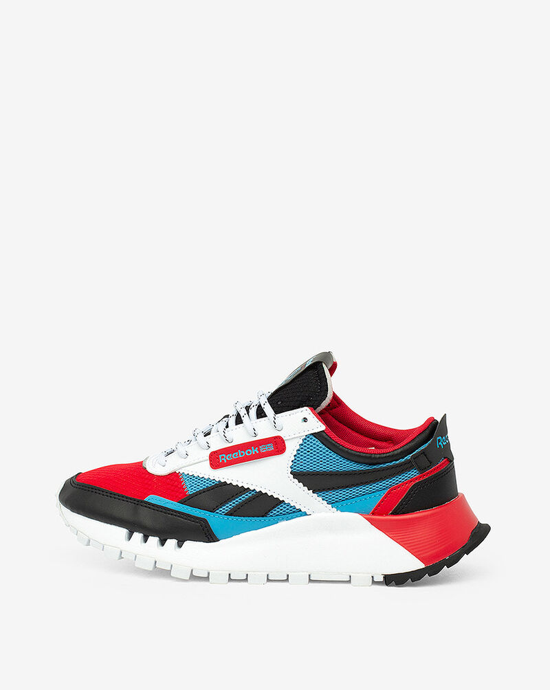 Reebok Grade School Classic Leather Legacy GW0866 Multi 1