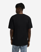 Reason NLB New York Black Yankees Tee RE5-047-BLK Black 2