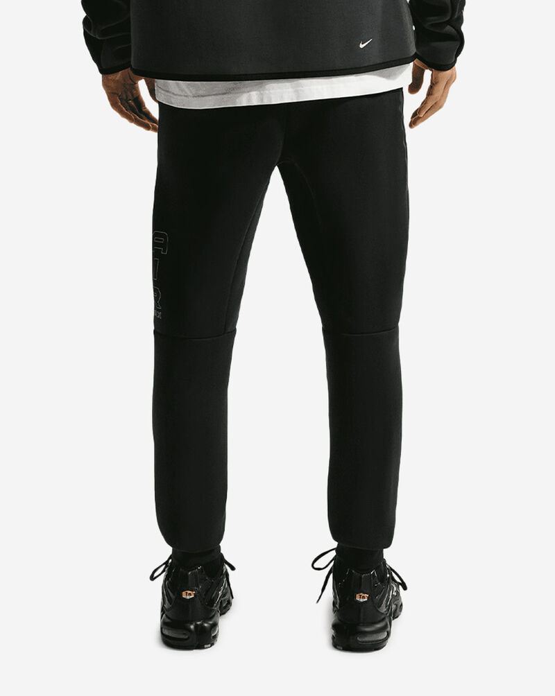 Nike Tech Fleece Joggers IQ1012-010 Black 2