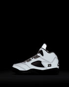 Jordan Little Kids' Air Jordan 5 Retro HQ7979-102 White 7