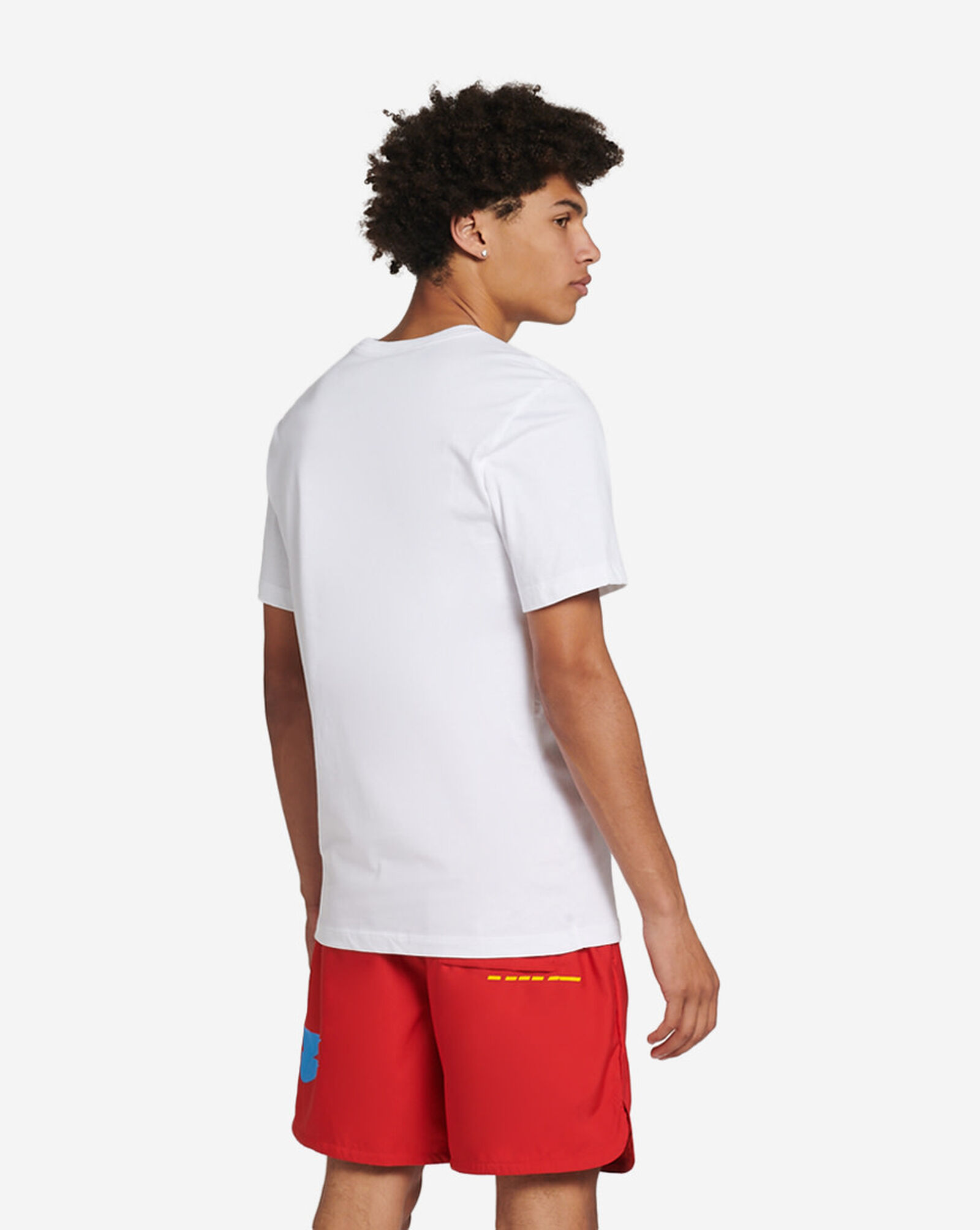 Shop Nike NSW Heatwave Photo Tee DR8071100 white SNIPES USA